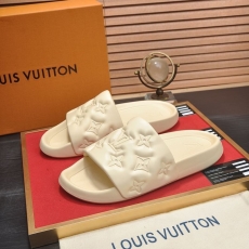 Louis Vuitton Slippers